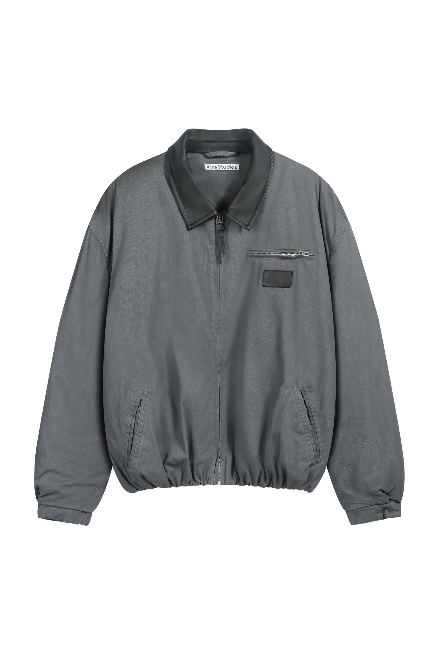 In Stock ❤️‍ ❤️‍ 9002# ！Black！AC Gray S-XL 22 Genuine Leather / 9002#53048033